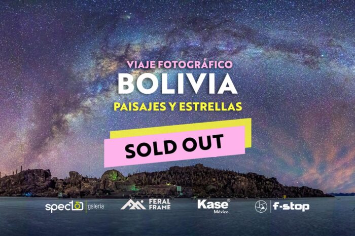 Bolivia – Viaje Fotográfico <br><span style="font-size:13px;">15 al 23 Marzo 2023 / 0 Lugares disponibles </span>
