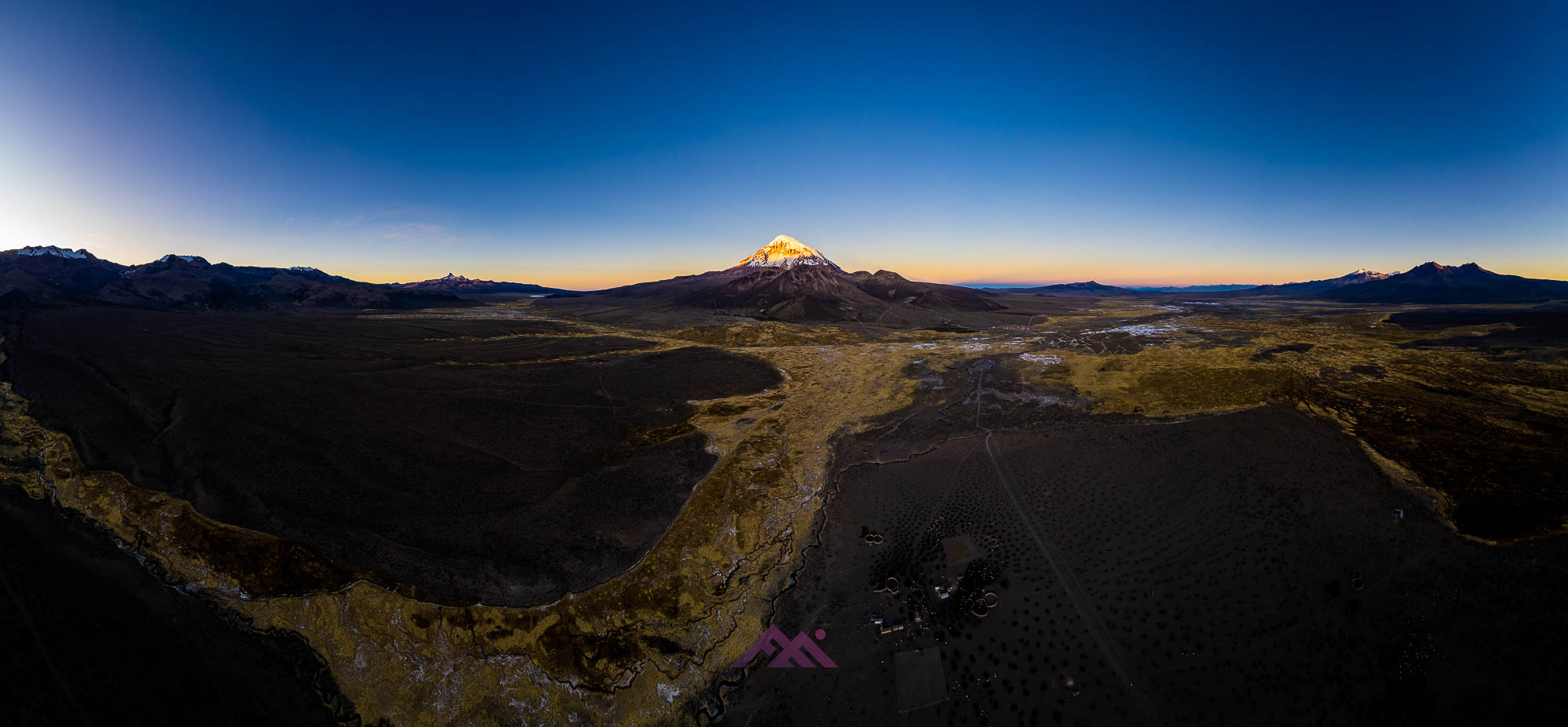 Sajama - Abril 2025 (extensión) - Imagen 9