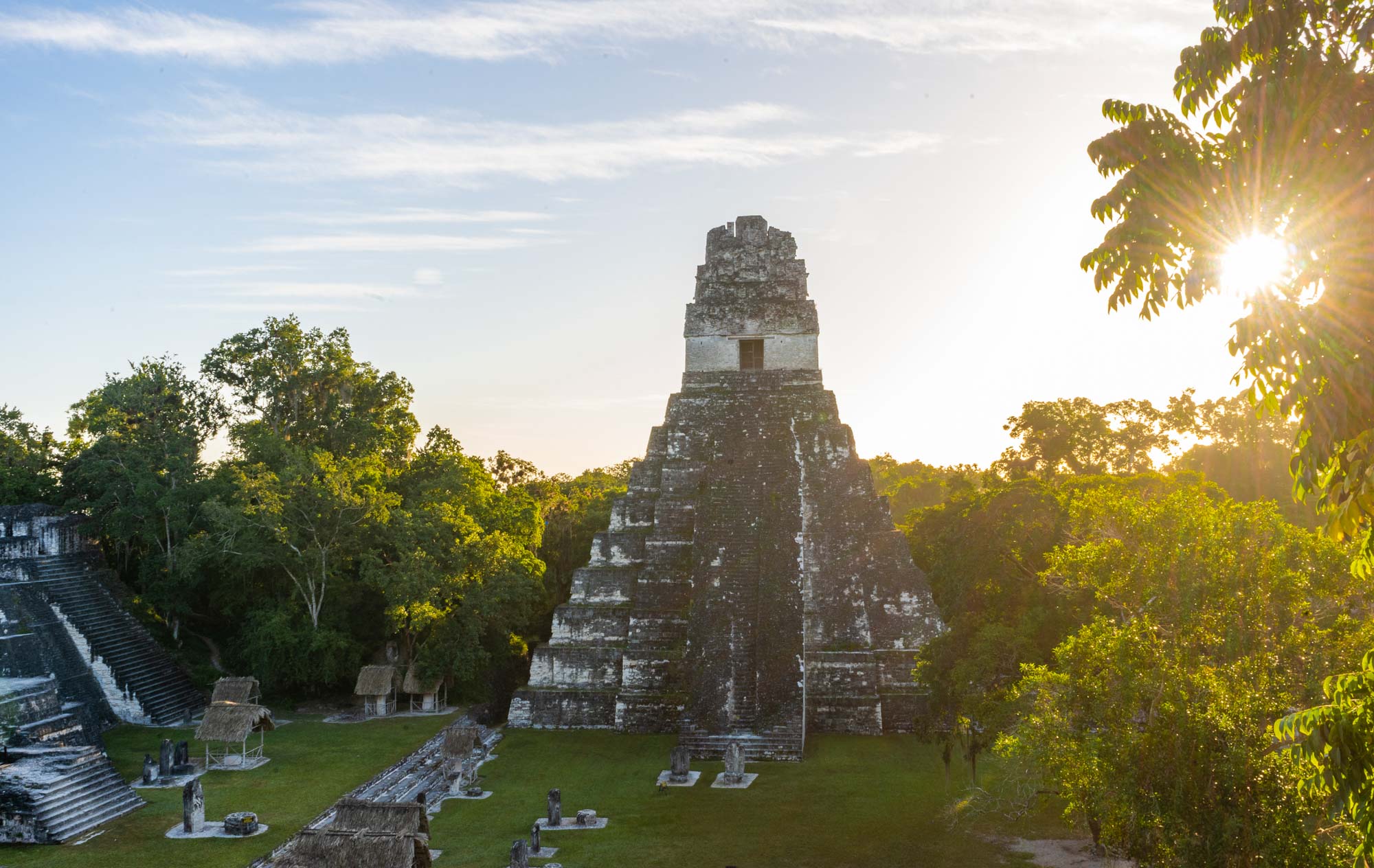 GUATEMALA <br>Extensión Tikal<br><span style="font-size:16px;">2 al 5 de marzo 2025 - Imagen 6